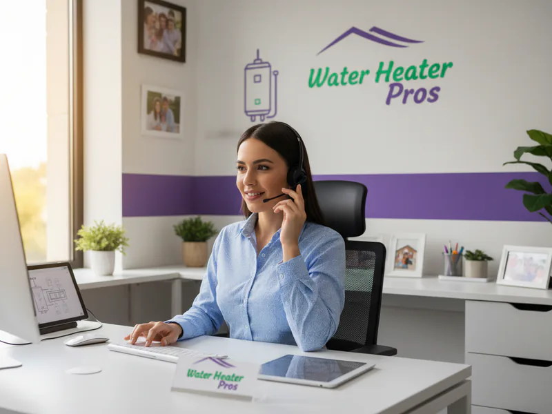 Water Heater Repair  in Circleville  FAQ